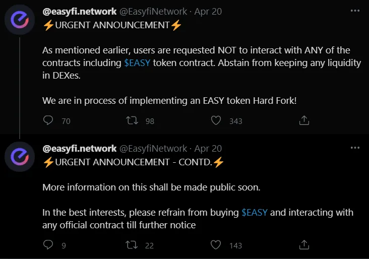 easyFi