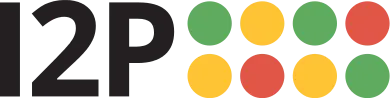 I2P Logo