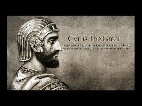 Cyrus