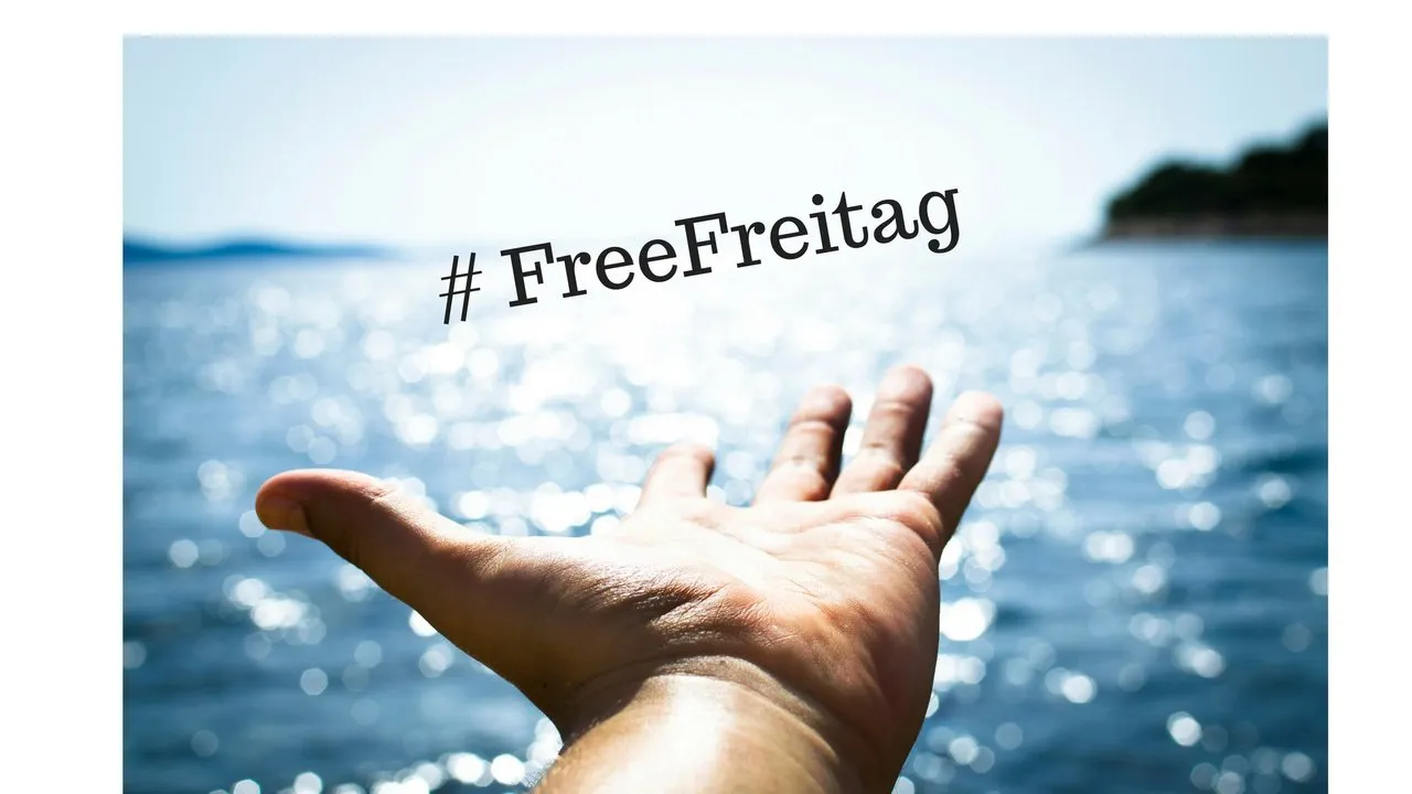 # FreeFreitag