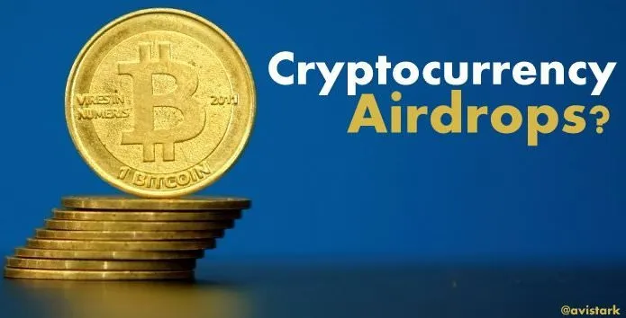 cryptoairdrops