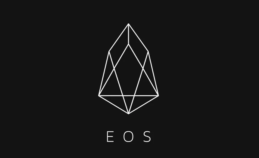 Eos Token Distribution