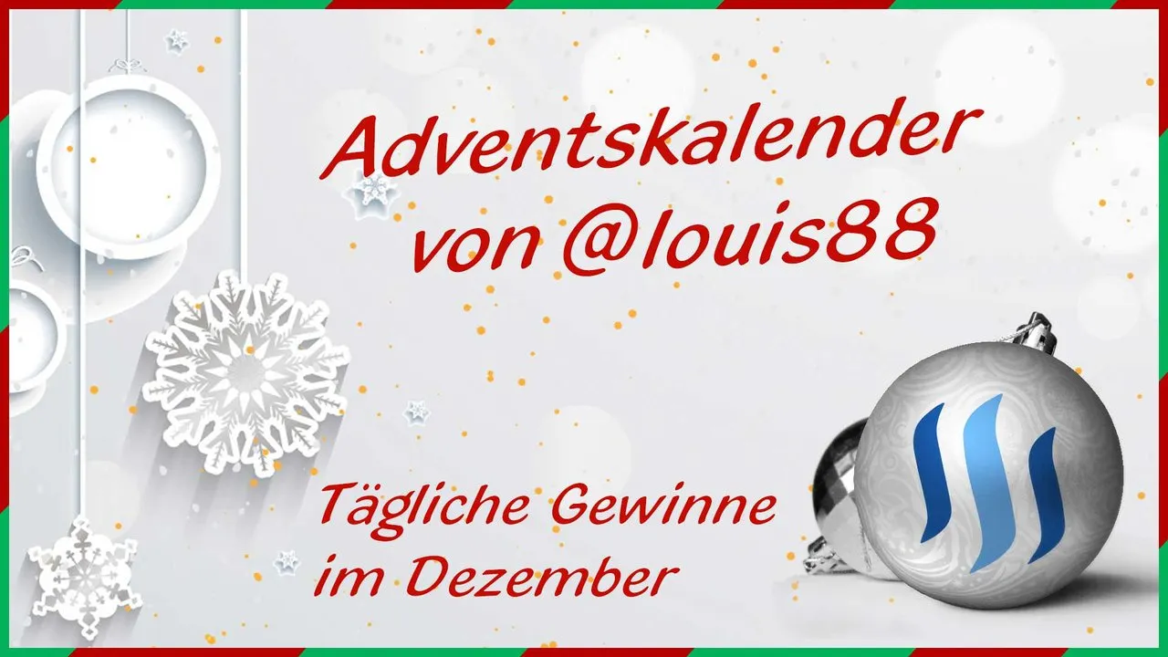 steemnachten_Kalender_louis88