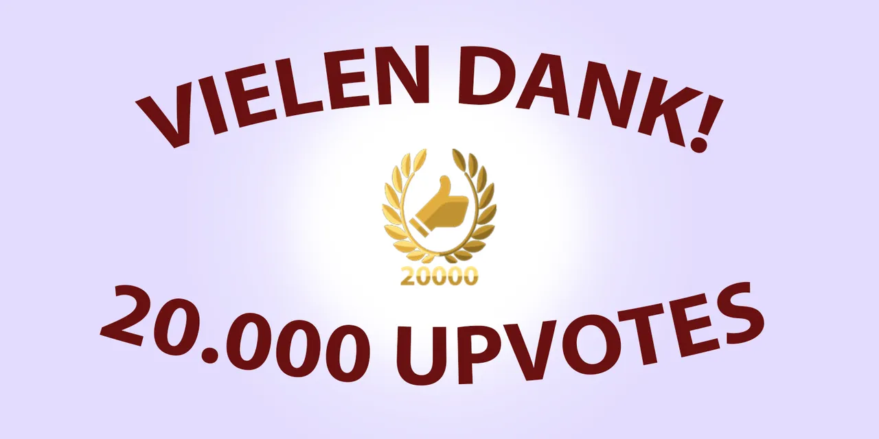 Vielen DanK!