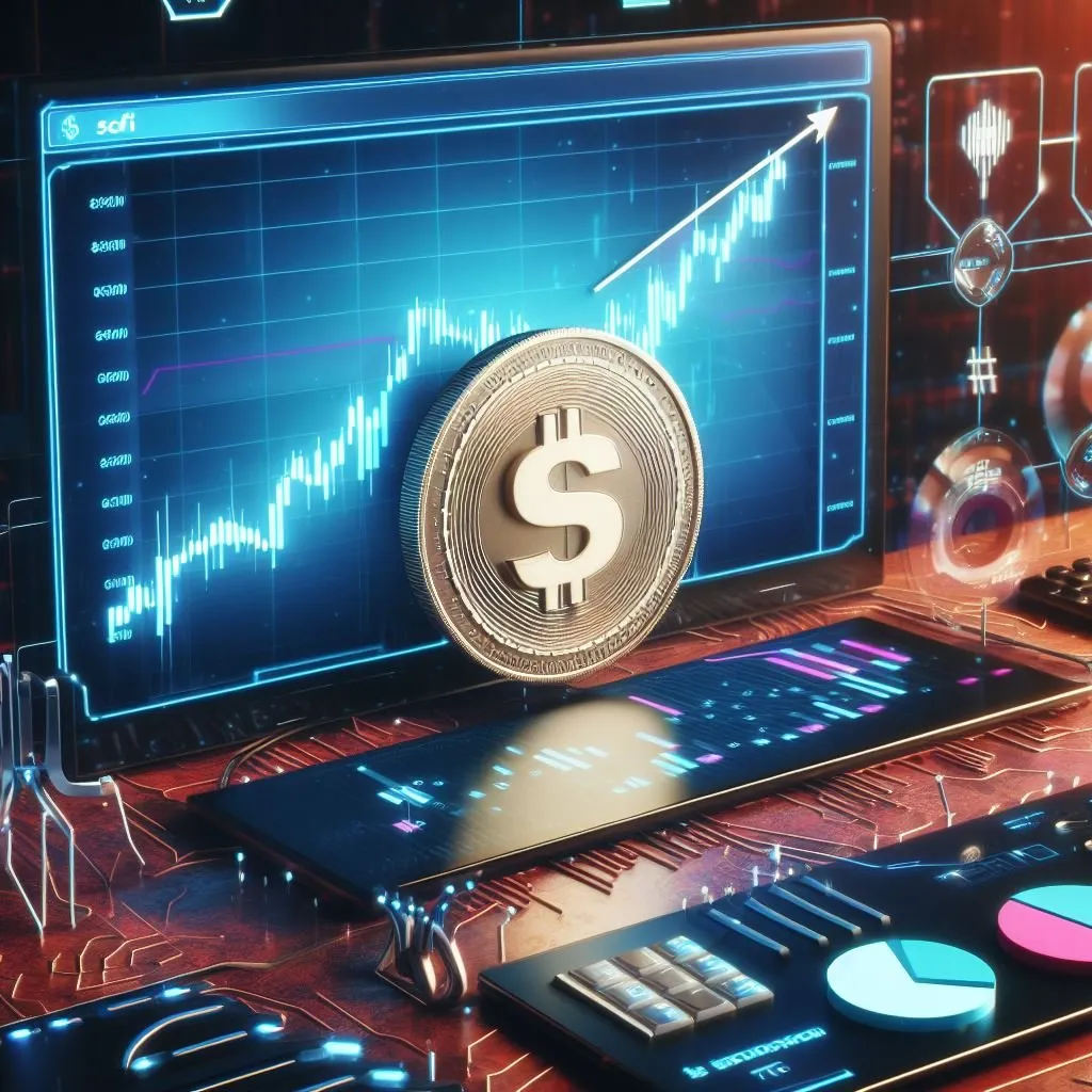 PSX Web3 Gaming SoFi Token