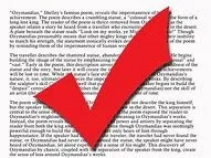 write a good essay