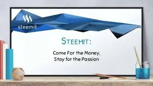 I Love Steemit