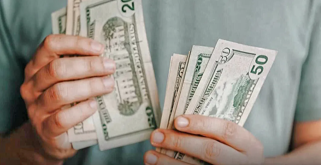 Money