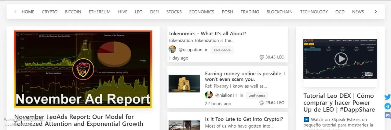 Screenshot of LeoFinance.jpg