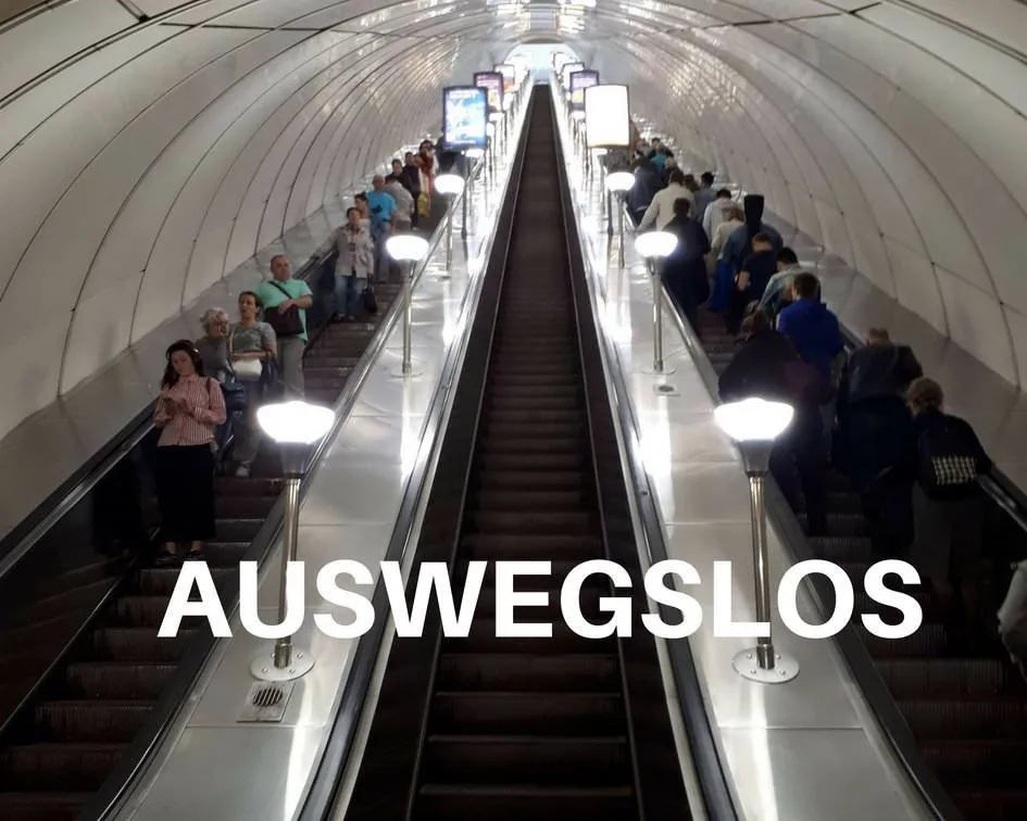 Auswegslos