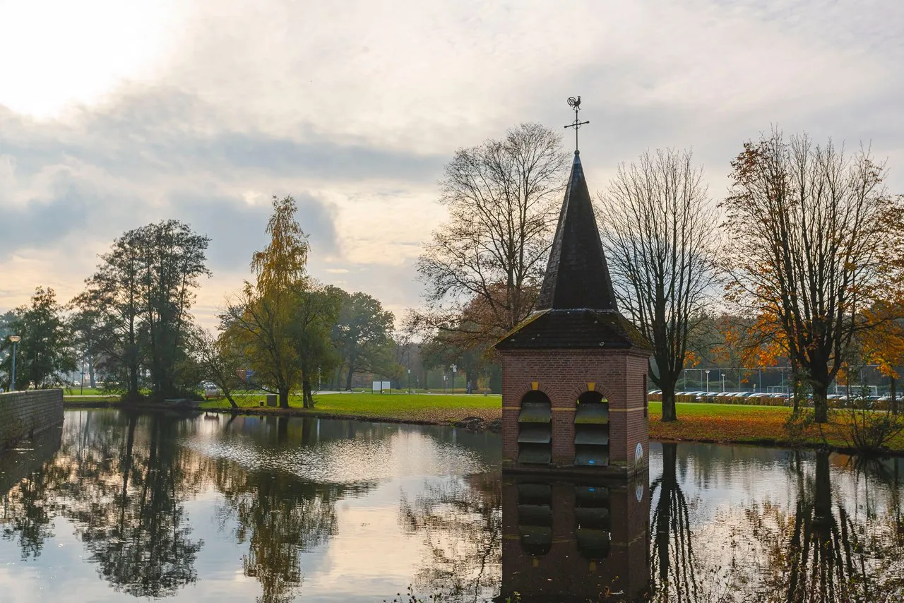 © Ruben Cress - University of Twente