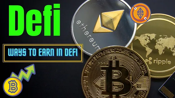 defi-platforms-ways-to-earn-in-defi