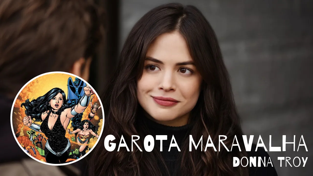 GarotaMaravilha