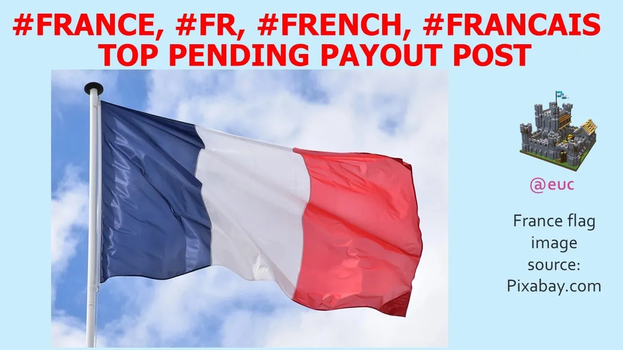 Header Image-france