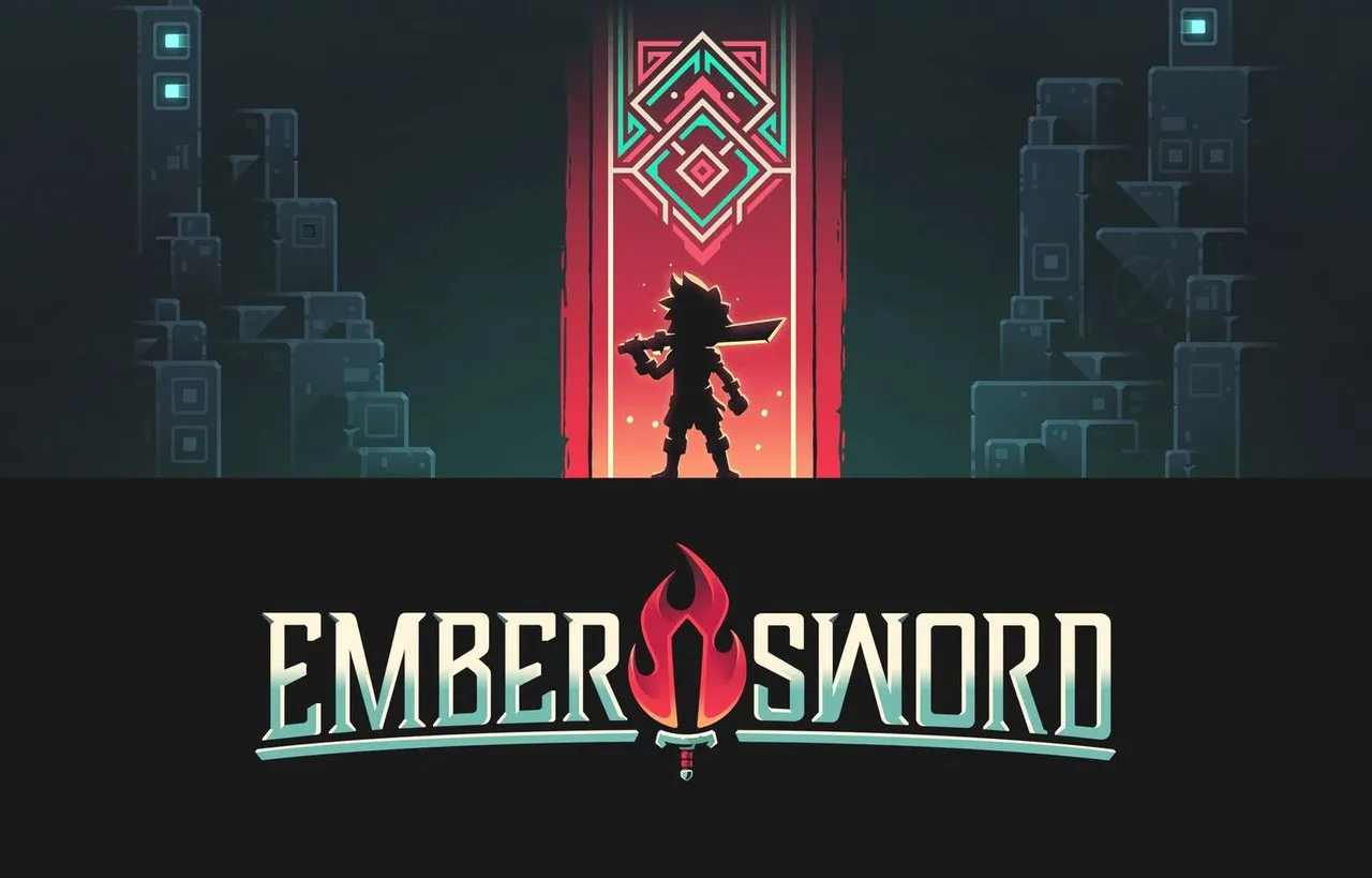 emberSword