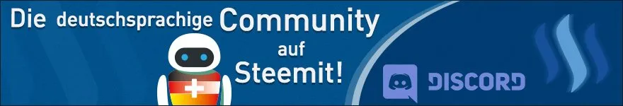 DACH-Community Discord