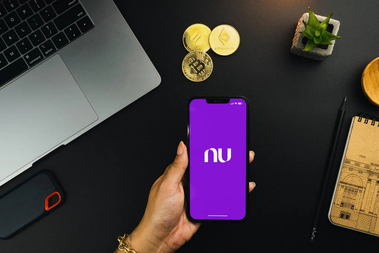 Nubank a Brazilian Unicorn Hires Former Meta Crypto Chief David Marcus