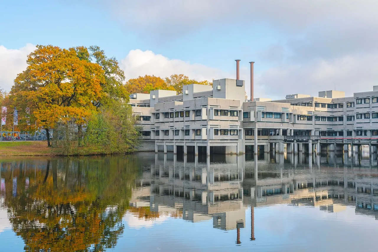 © Ruben Cress - University of Twente