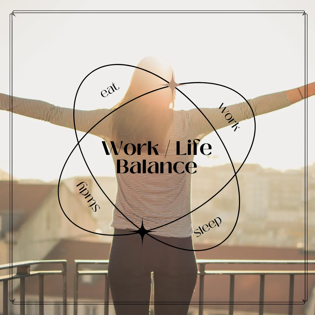 Minimal Blur Effect WorkLife Balance Instagram Post.png