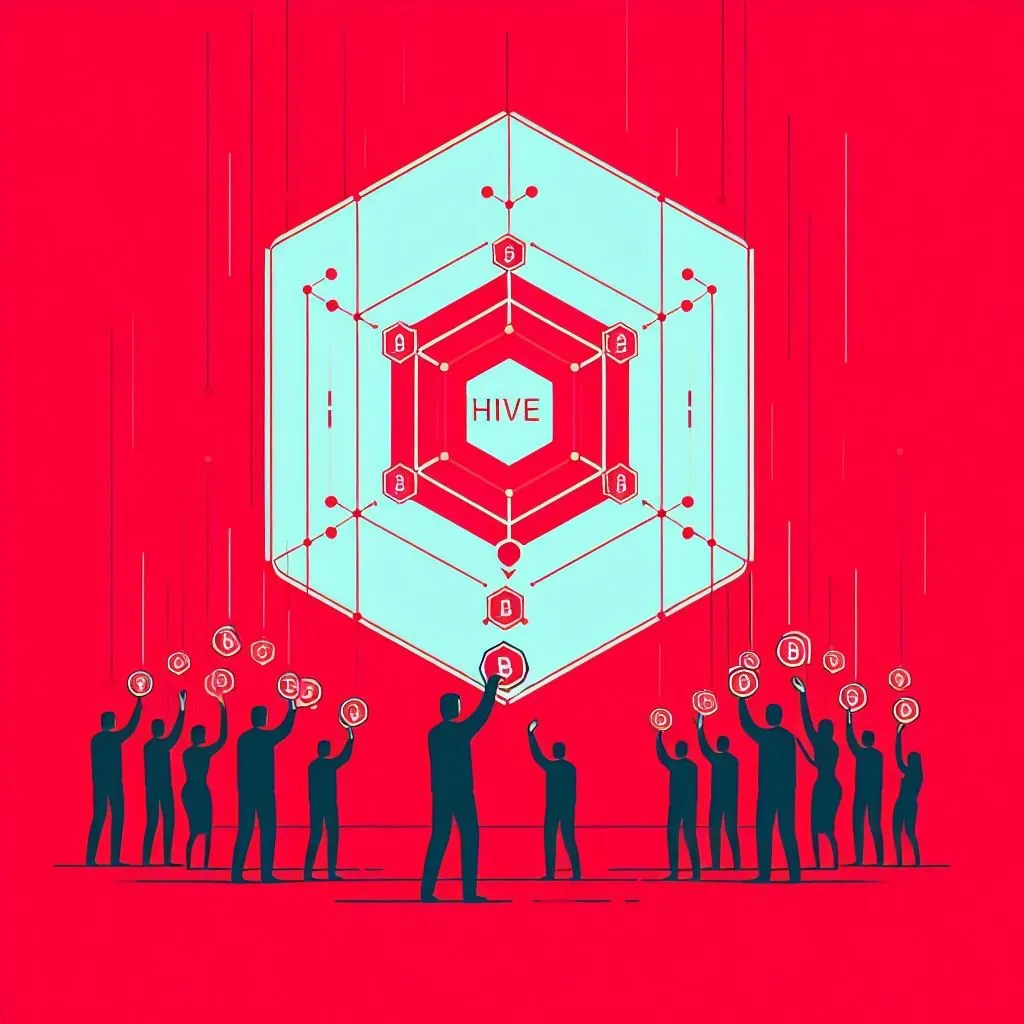 Hive en español