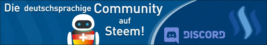 DACH-Community Discord