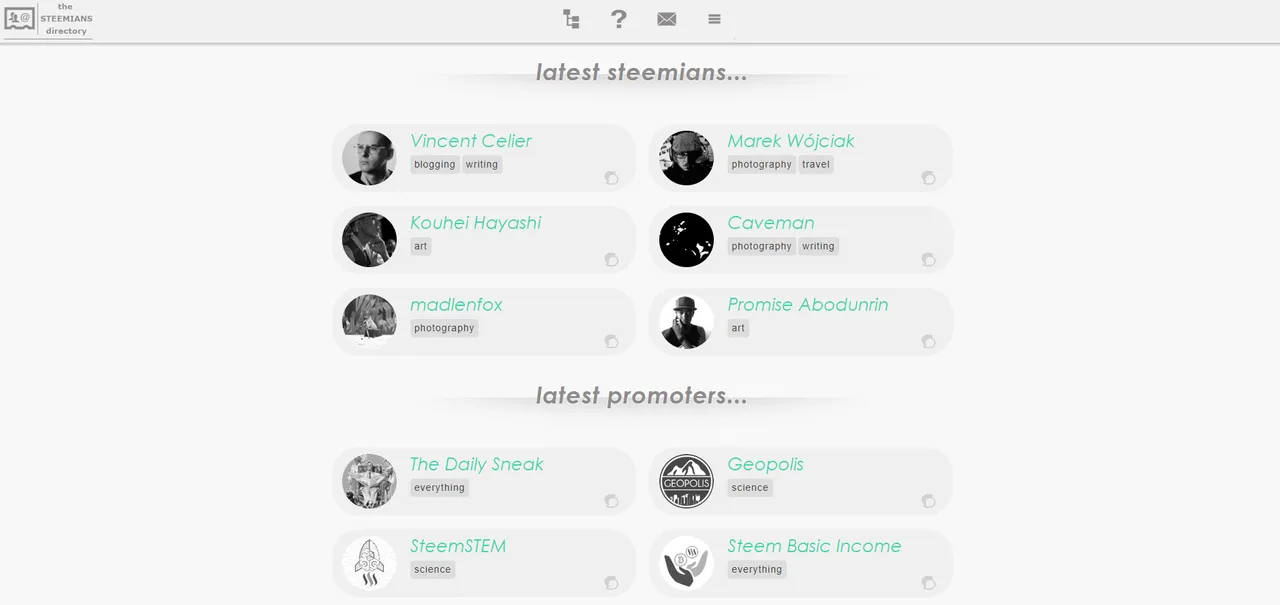 SteemianDirectory.png