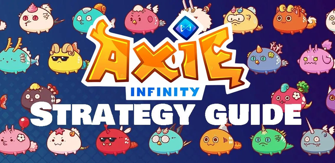 Axie Infinity Strategy Guide: Choosing The Right Axies For Battles