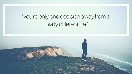 "Unsuccesful people make decisions based on their current situation; successful people make decisions based on where they want to be."-2.png