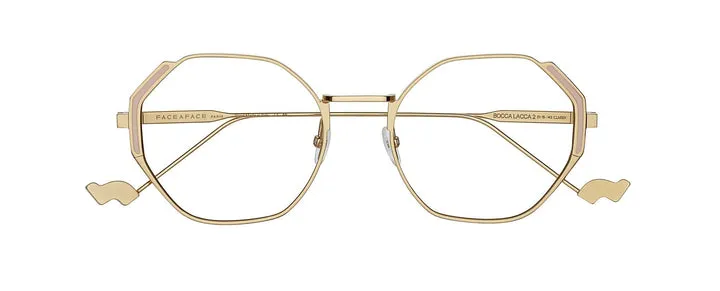 Geometric Frames