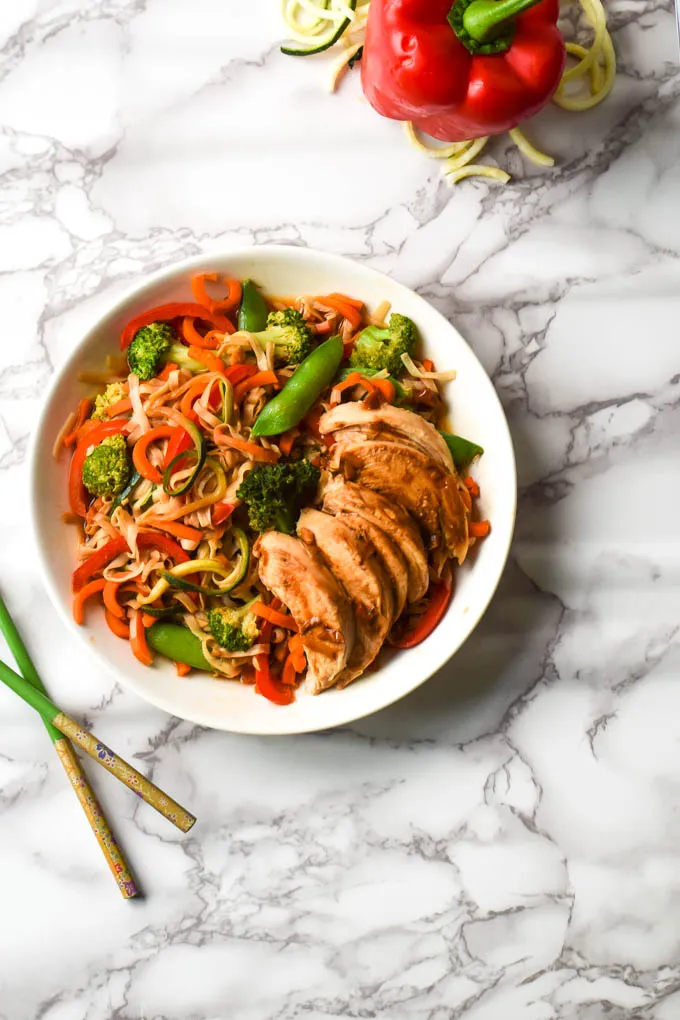 Thai Peanut Pad Thai Noodles (6).jpg