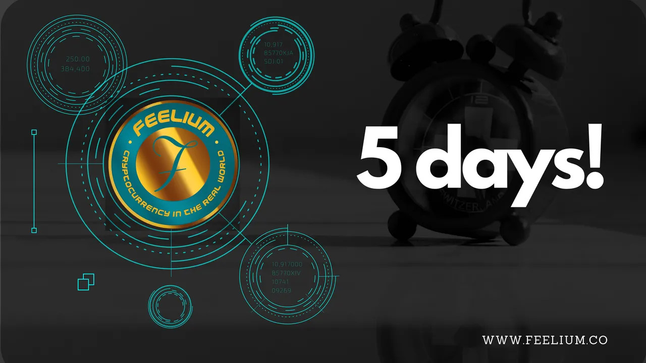 Token pre-sale closes in 5 days!.jpg