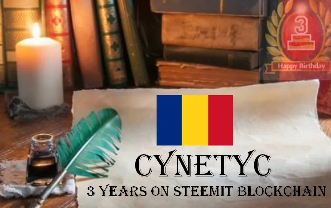 cynetyc 3 years on steemit photo.jpg