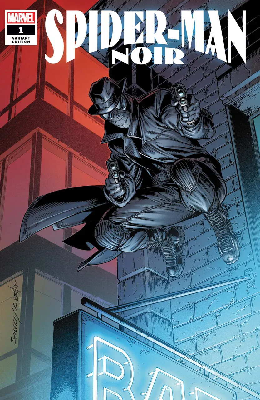 Spider-Man Noir #1 - Mark Bagley.jpg