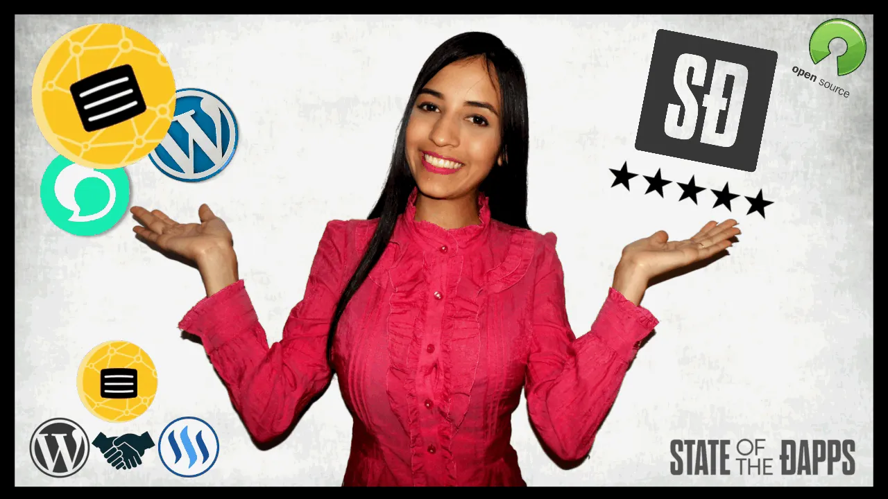 SteemPress Review By Sara Campero1.png