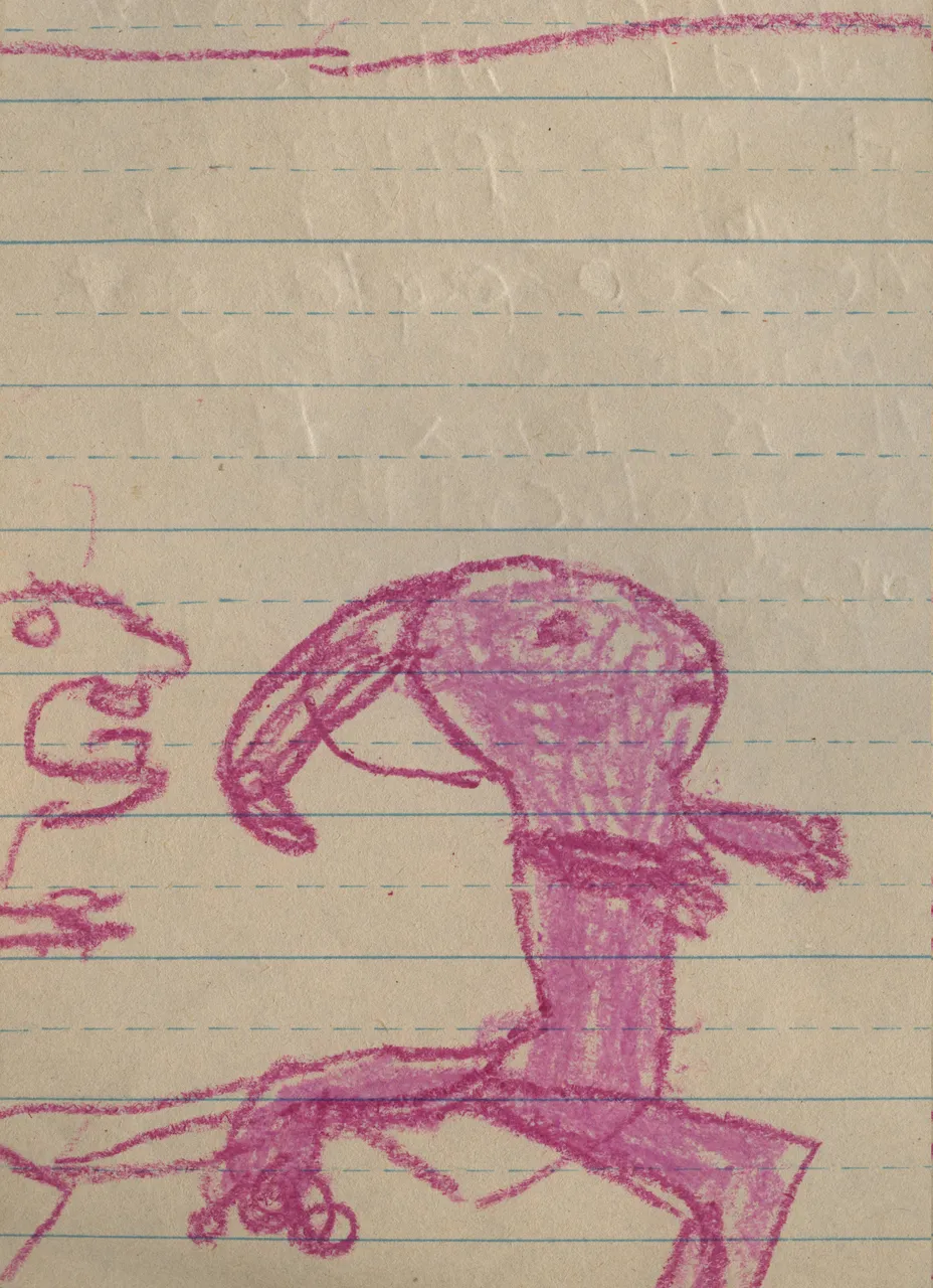 dinosaurs dragons story oatmeal joey writing essay drawing art oja future