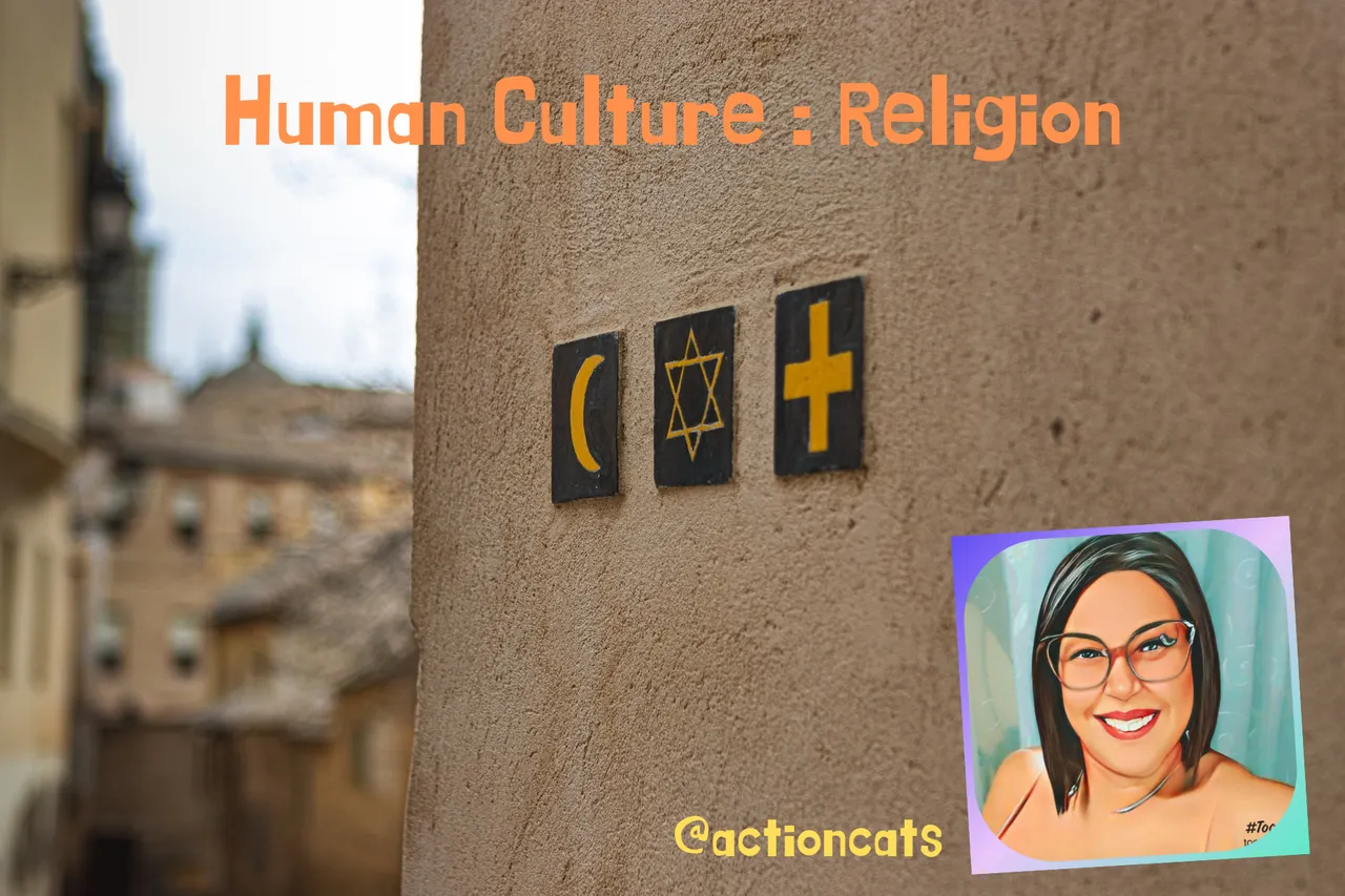 Cultura Humana Semana 4 Religión.png
