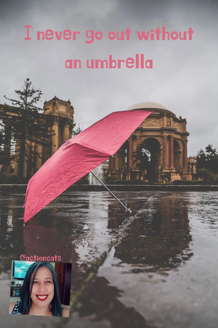 I never go out without an umbrella.png