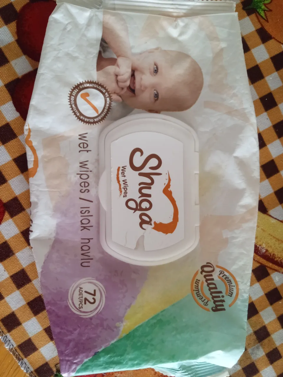 $1