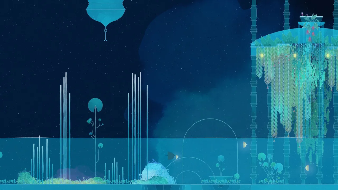 gris game screenshot_0009_castle.jpg