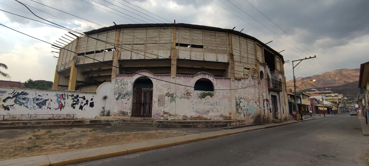 Plaza de Toros