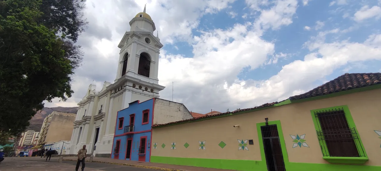 Iglesia Nuestra Señora de Guadalupe