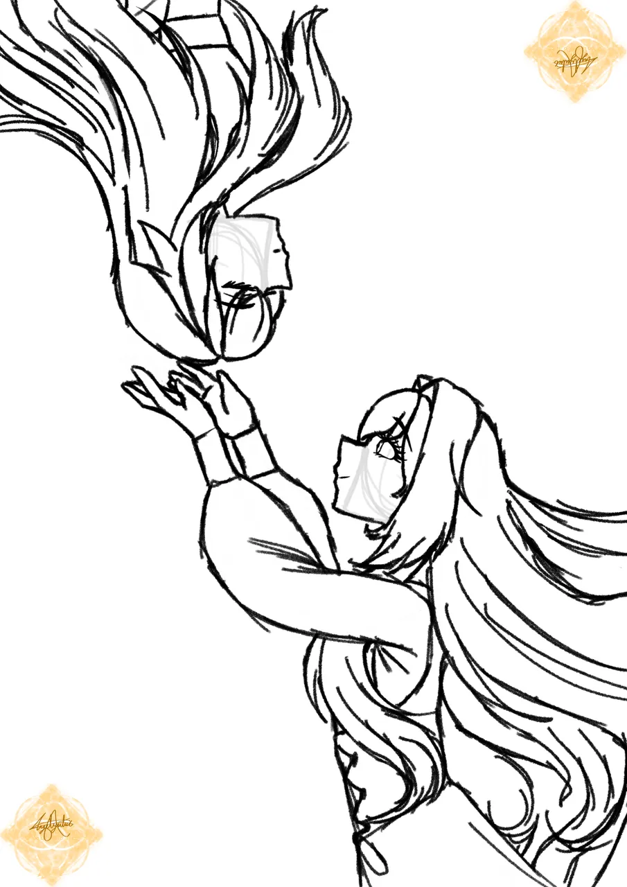 Zephyr_And_Calista (Sketch).png