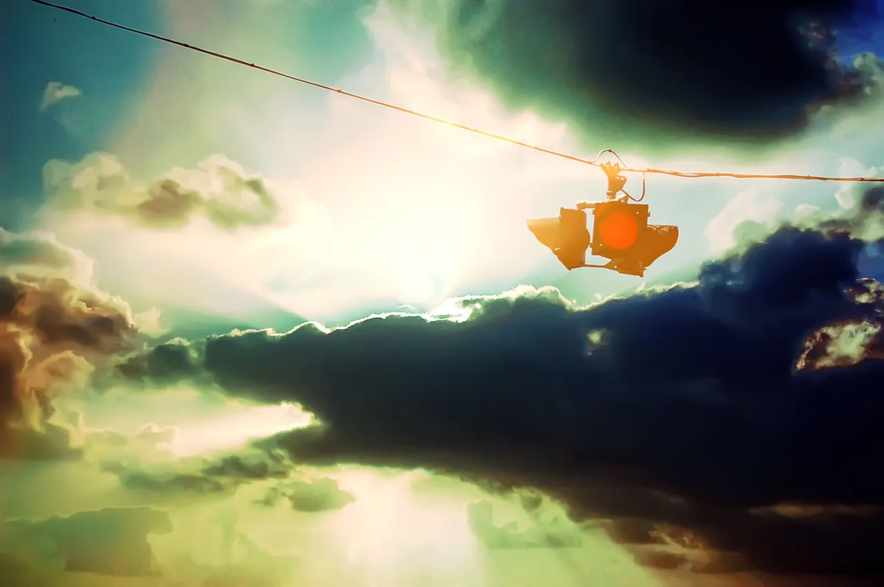 traffic light in the sky.jpg