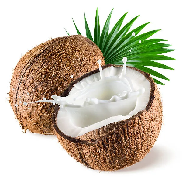 Coconut milk