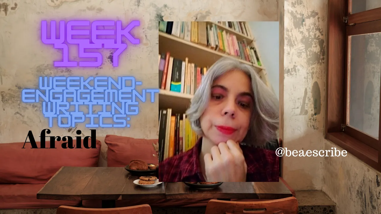 Weekend-Engagement writing topics WEEK 157.png