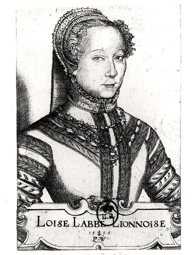 Louise Labé Pierre_Woeiriot02.jpg