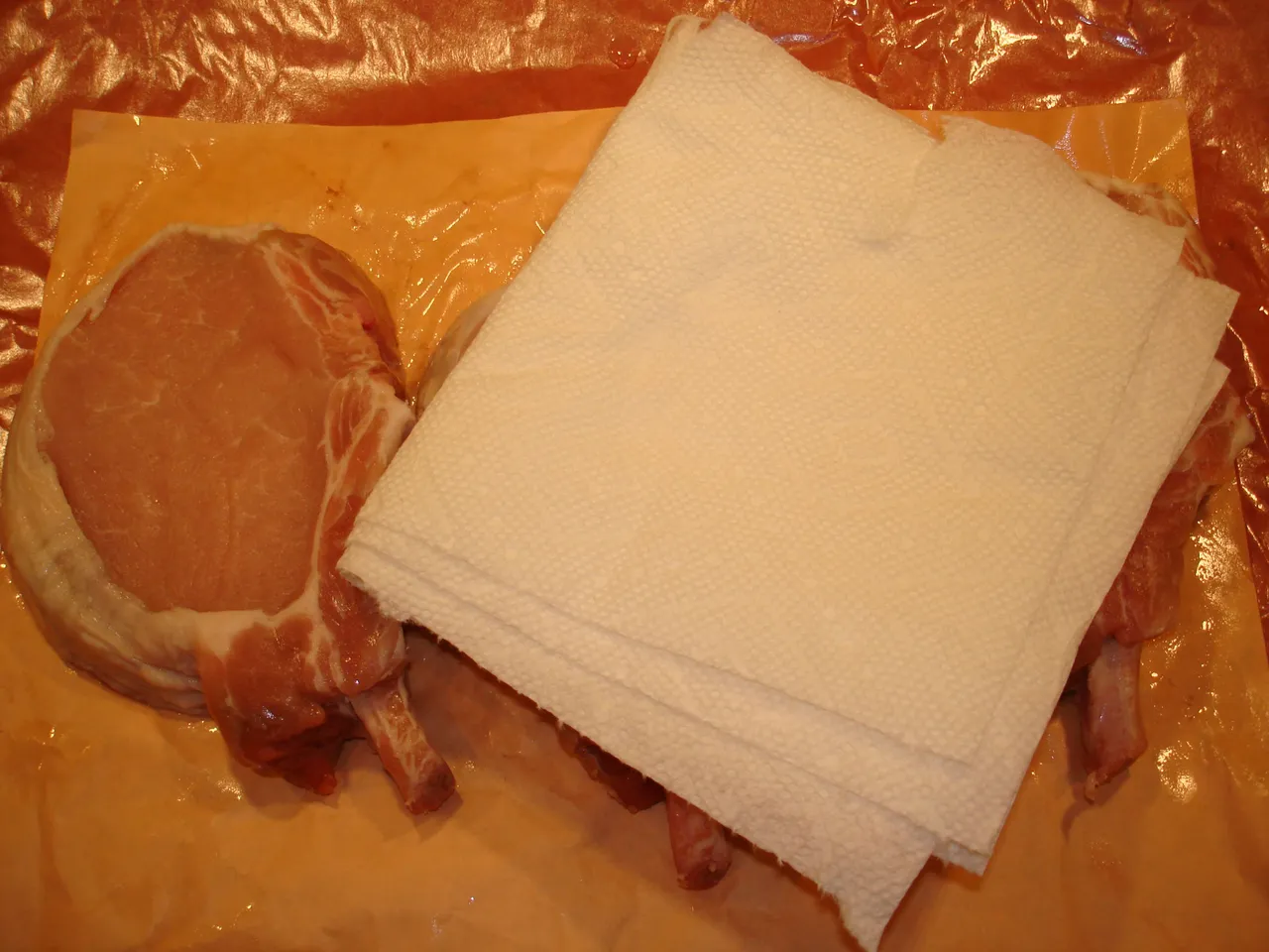 pork_chop_paper_towel.JPG