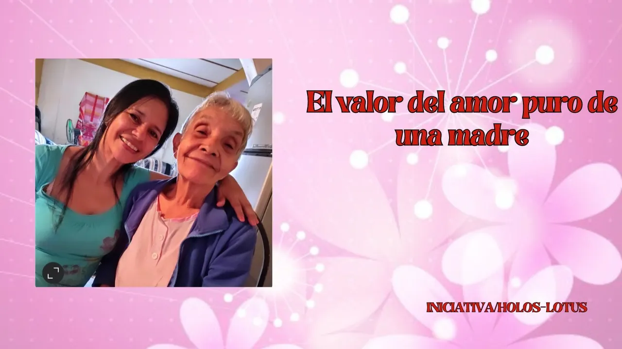 El valor del amor puro de una madre| The value of Mother's pure love