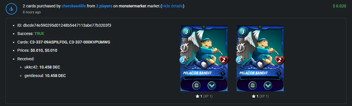 $1