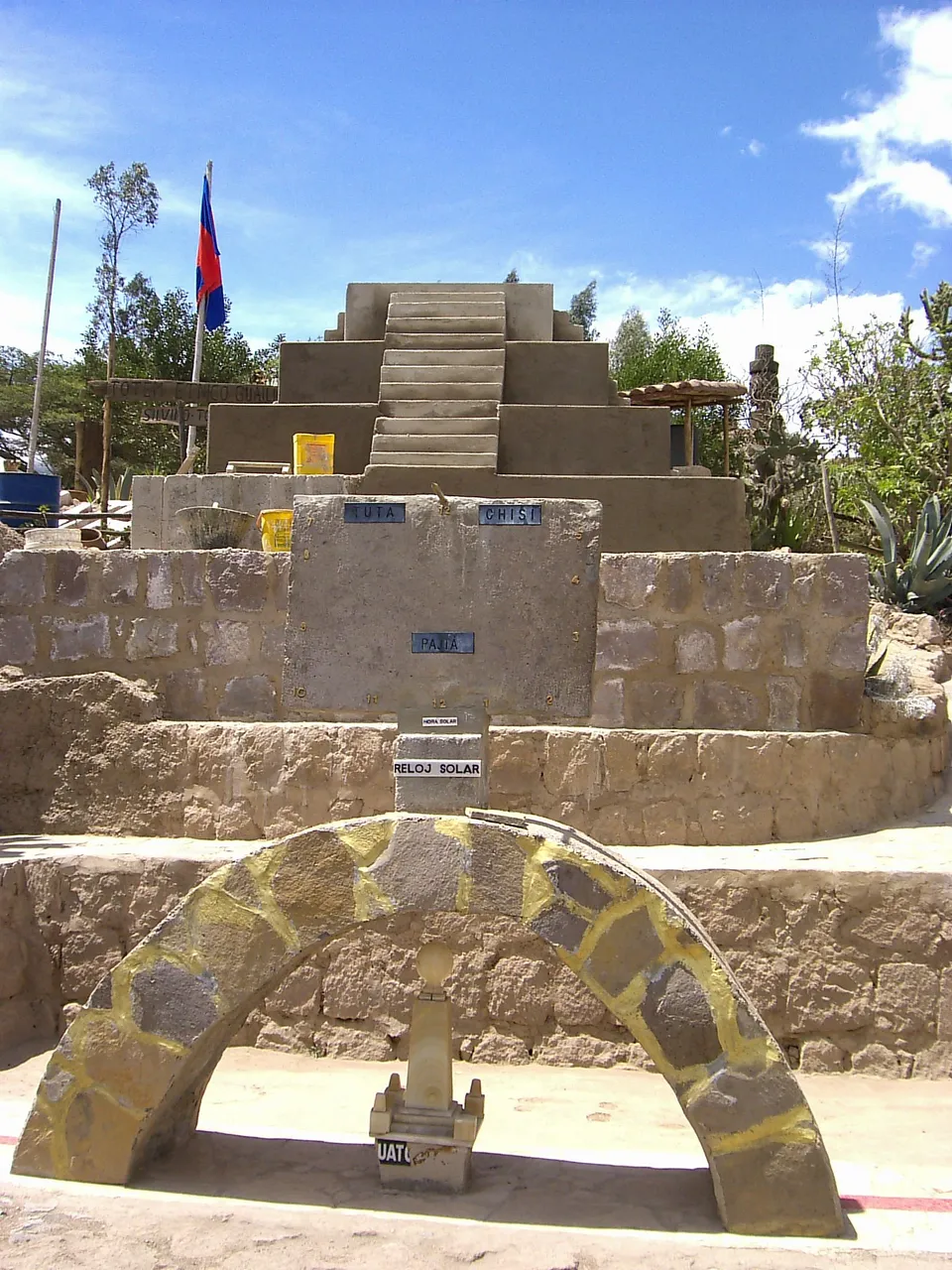 Sundial